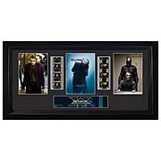 Batman The Dark Knight Series 1 Trio Film Cell